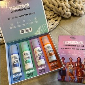 ❌SOLD❌Bondi sands 1 hour express self tan